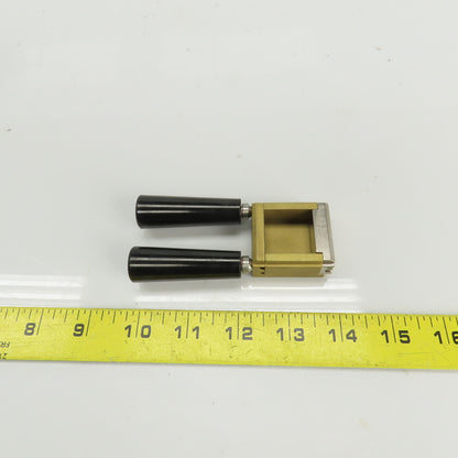 Norwood 10028-1 Type Holder 1" x 1" ID For 812 Printer