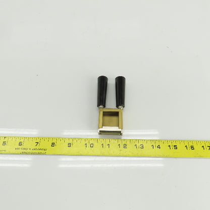 Norwood 10028-1 Type Holder 1" x 1" ID For 812 Printer