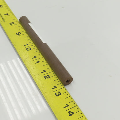 Tolomatic 09151170 Bearing Rod/Shaft 1/4-20 0.50 x 5.05 Delrin