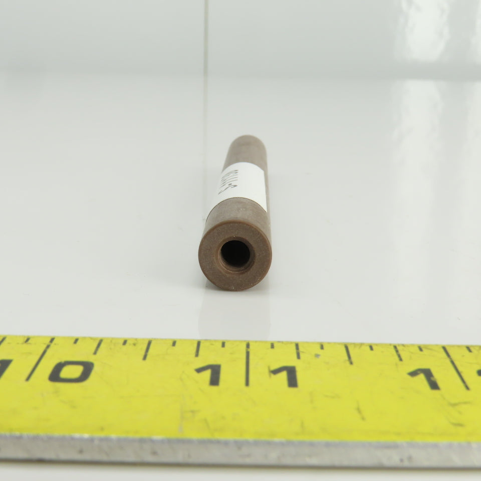 Tolomatic 09151170 Bearing Rod/Shaft 1/4-20 0.50 x 5.05 Delrin