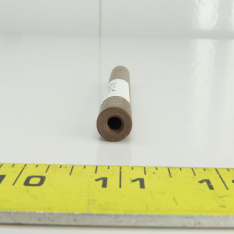 Tolomatic 09151170 Bearing Rod/Shaft 1/4-20 0.50 x 5.05 Delrin