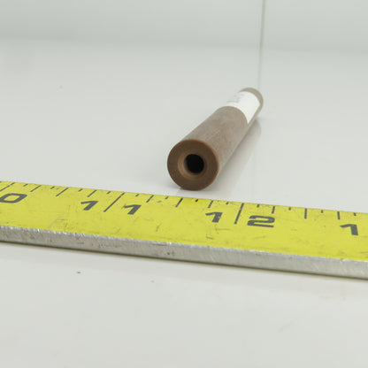 Tolomatic 09151170 Bearing Rod/Shaft 1/4-20 0.50 x 5.05 Delrin