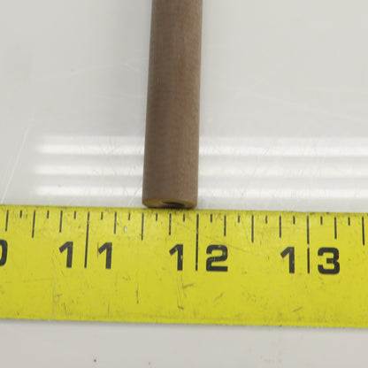 Tolomatic 09151170 Bearing Rod/Shaft 1/4-20 0.50 x 5.05 Delrin