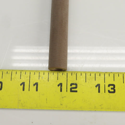 Tolomatic 09151170 Bearing Rod/Shaft 1/4-20 0.50 x 5.05 Delrin