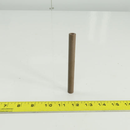 Tolomatic 09151170 Bearing Rod/Shaft 1/4-20 0.50 x 5.05 Delrin