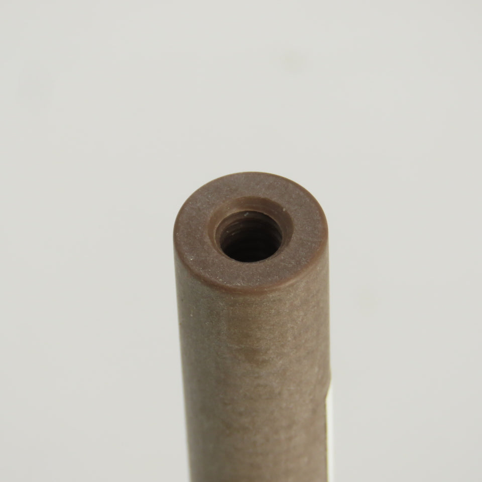Tolomatic 09151170 Bearing Rod/Shaft 1/4-20 0.50 x 5.05 Delrin