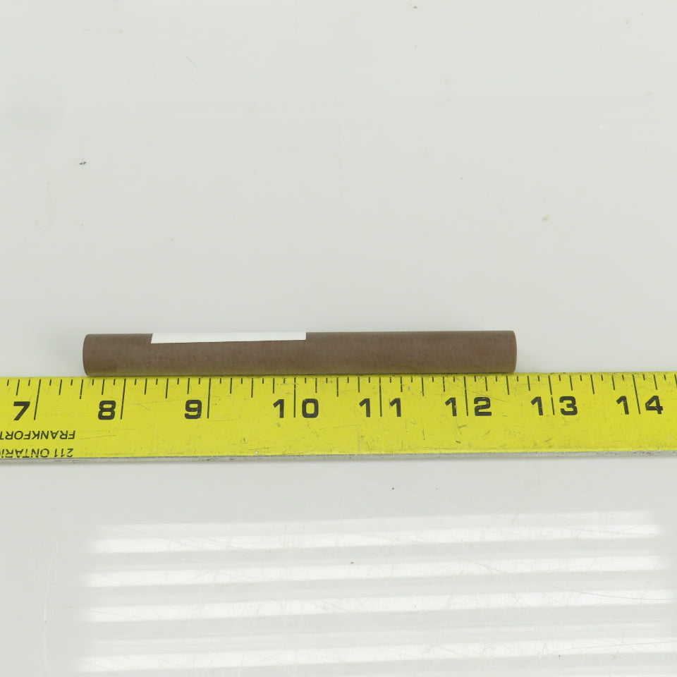 Tolomatic 09151170 Bearing Rod/Shaft 1/4-20 0.50 x 5.05 Delrin