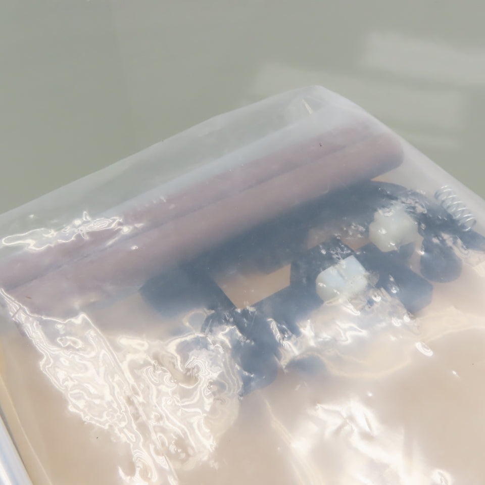 Tolomatic 05159130 SK18 Repair Kit 0515-9130-SK18