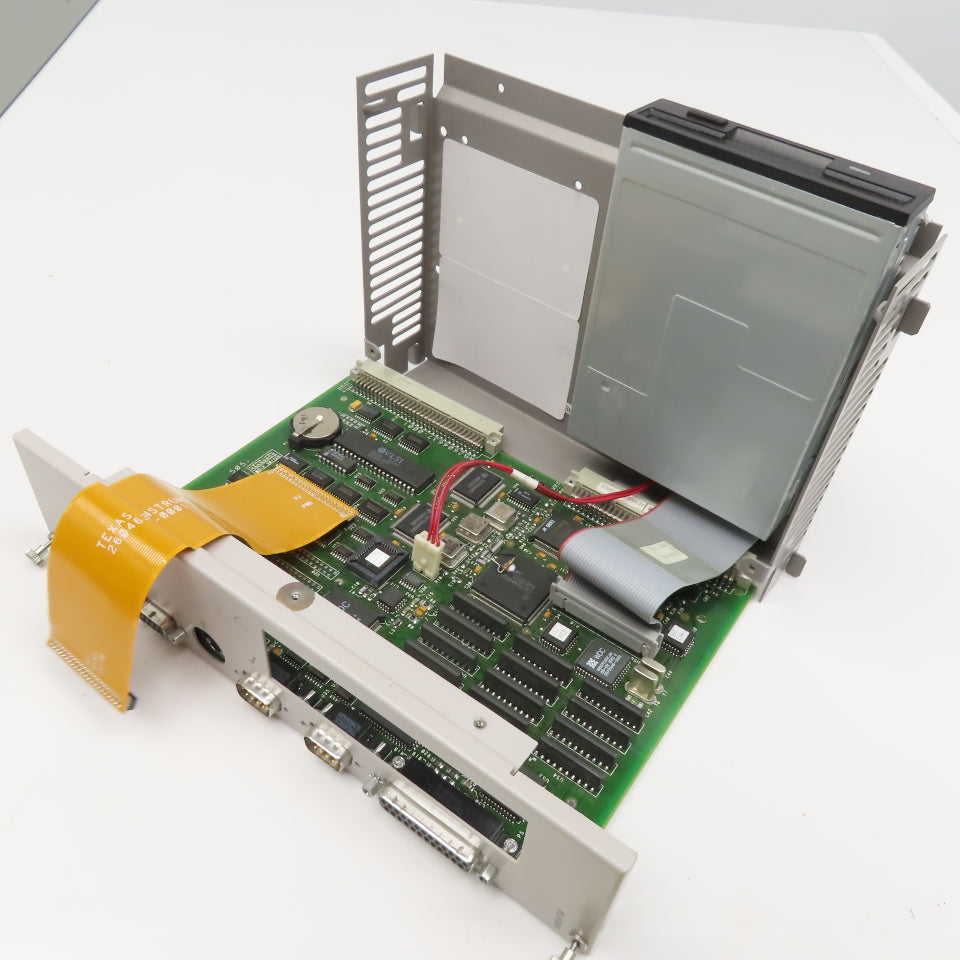 Siemens 505-ATM-0440 ATM Module CO Processor Parts/Repairs