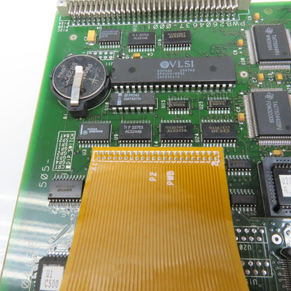 Siemens 505-ATM-0440 ATM Module CO Processor Parts/Repairs
