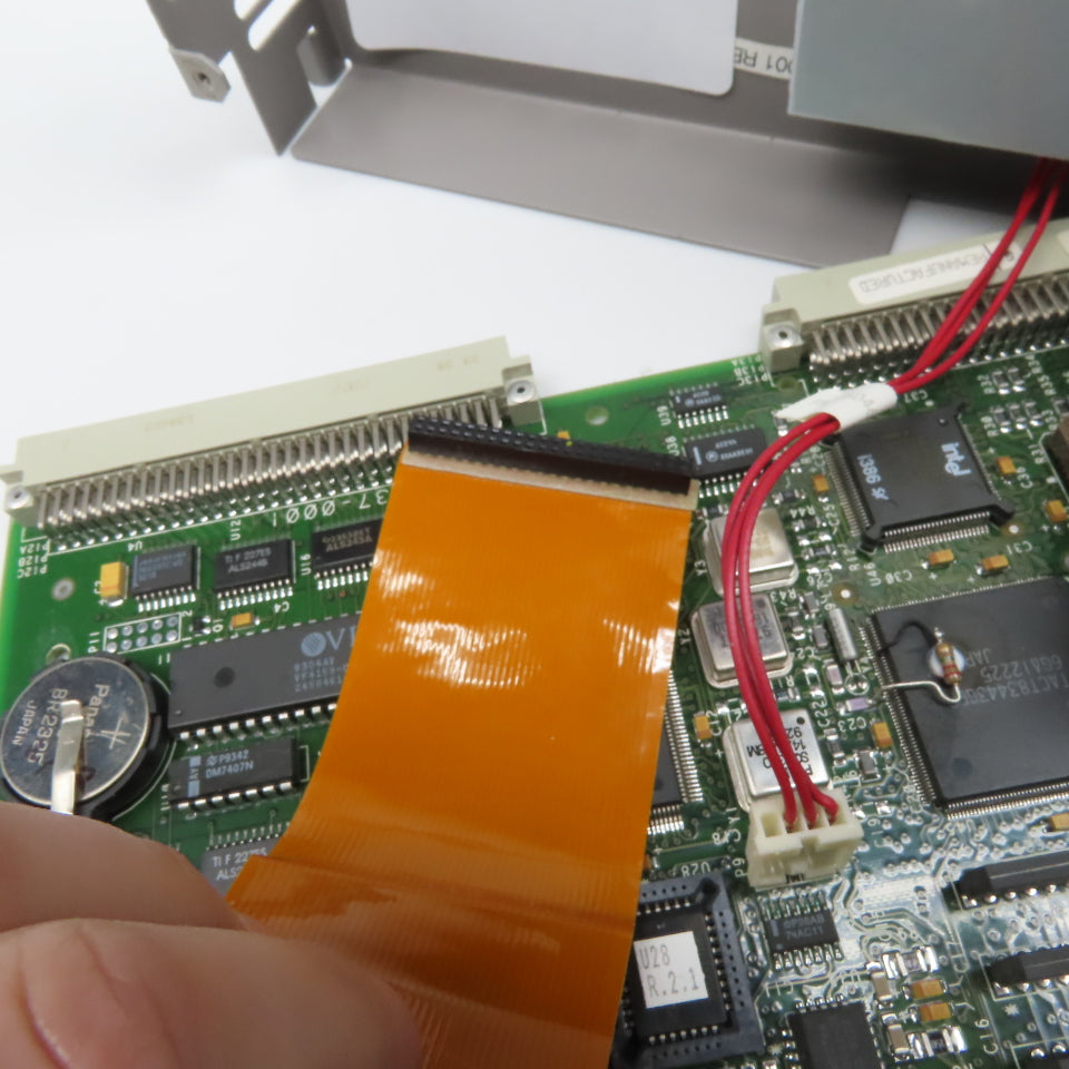Siemens 505-ATM-0440 ATM Module CO Processor Parts/Repairs