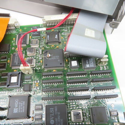 Siemens 505-ATM-0440 ATM Module CO Processor Parts/Repairs