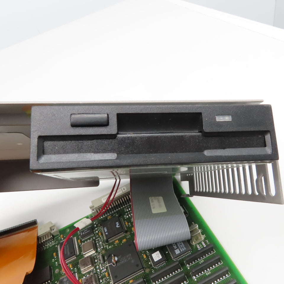 Siemens 505-ATM-0440 ATM Module CO Processor Parts/Repairs