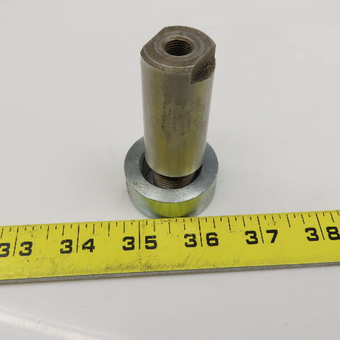 Brewer S02 Universal Drive Idler Shaft Roller Chain Tensioner 1" x 2-1/8"