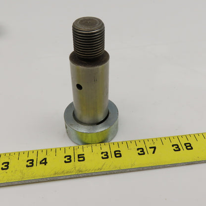 Brewer S02 Universal Drive Idler Shaft Roller Chain Tensioner 1" x 2-1/8"