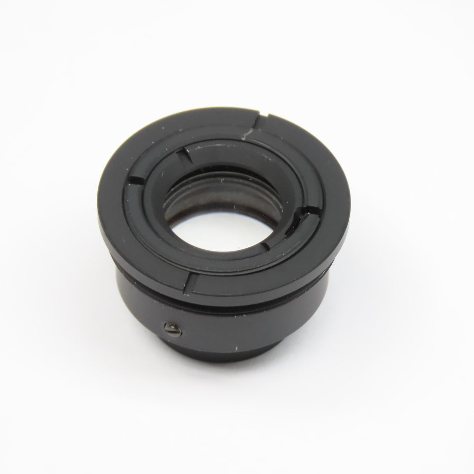 52-273 0.75x Converter Adaptor Ring Telecentric Lens