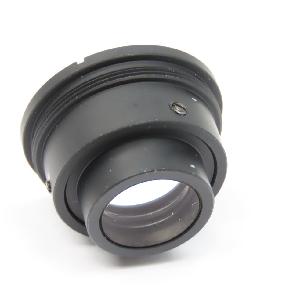 52-273 0.75x Converter Adaptor Ring Telecentric Lens