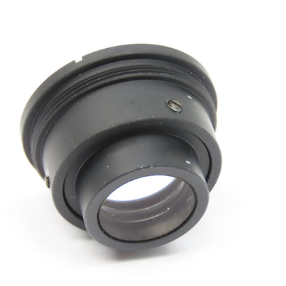 52-273 0.75x Converter Adaptor Ring Telecentric Lens
