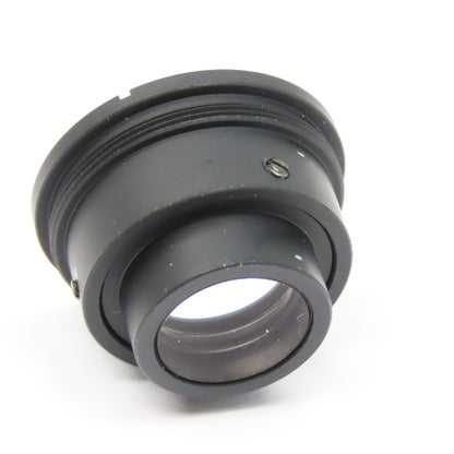 52-273 0.75x Converter Adaptor Ring Telecentric Lens