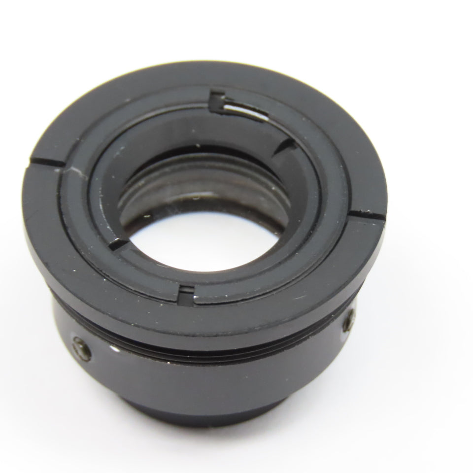 52-273 0.75x Converter Adaptor Ring Telecentric Lens