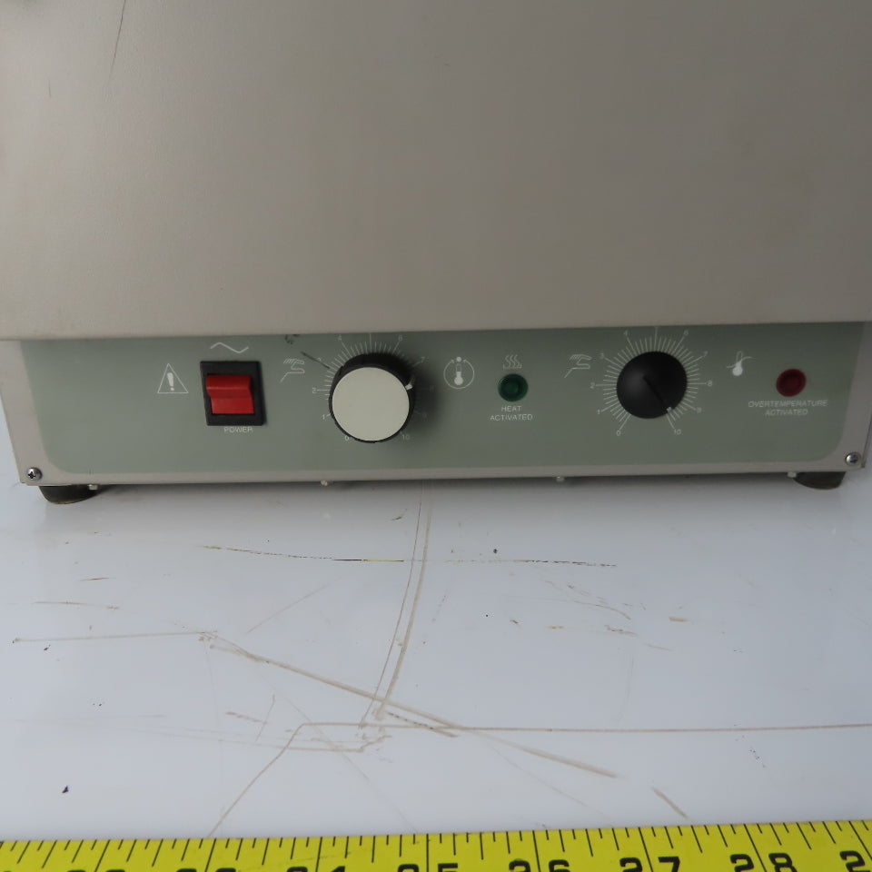 Shel-Lab VWR Scientific 1310-2 Gravity Convention Oven 220V Single Phase