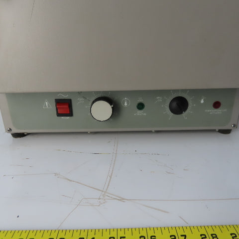 Shel-Lab VWR Scientific 1310-2 Gravity Convention Oven 220V Single Phase