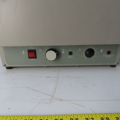 Shel-Lab VWR Scientific 1310-2 Gravity Convention Oven 220V Single Phase