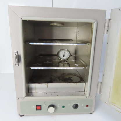 Shel-Lab VWR Scientific 1310-2 Gravity Convention Oven 220V Single Phase