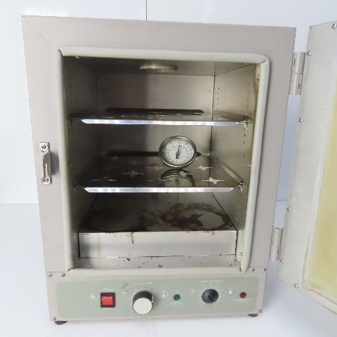 Shel-Lab VWR Scientific 1310-2 Gravity Convention Oven 220V Single Phase