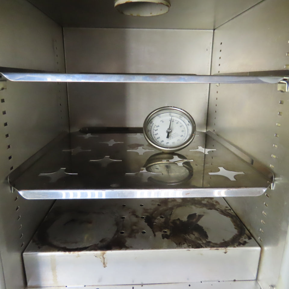 Shel-Lab VWR Scientific 1310-2 Gravity Convention Oven 220V Single Phase
