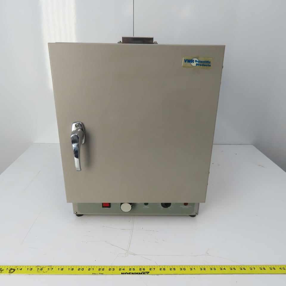 Shel-Lab VWR Scientific 1310-2 Gravity Convention Oven 220V Single Phase
