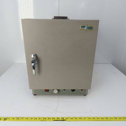 Shel-Lab VWR Scientific 1310-2 Gravity Convention Oven 220V Single Phase