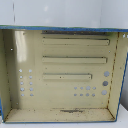 Machine Junction Box Electrical Enclosure 25" x 31-1/2"x 6"