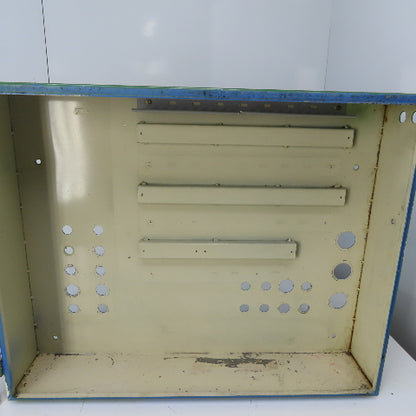 Machine Junction Box Electrical Enclosure 25" x 31-1/2"x 6"