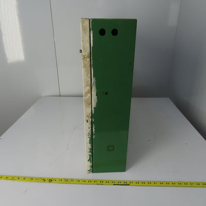 Machine Junction Box Electrical Enclosure 25" x 31-1/2"x 6"