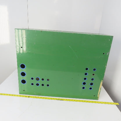 Machine Junction Box Electrical Enclosure 25" x 31-1/2"x 6"