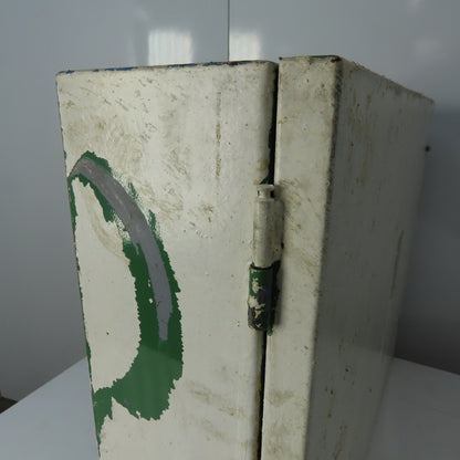 Machine Junction Box Electrical Enclosure 25" x 31-1/2"x 6"