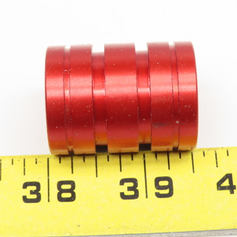 Pacific Bearing FL-10 5/8" ID x 1-1/8" OD Frelon Linear Oilless Bearing