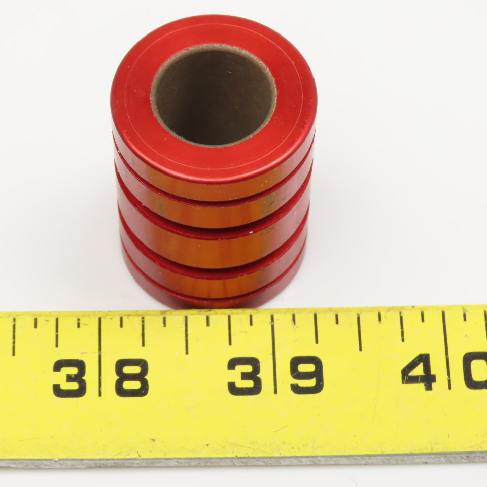 Pacific Bearing FL-10 5/8" ID x 1-1/8" OD Frelon Linear Oilless Bearing