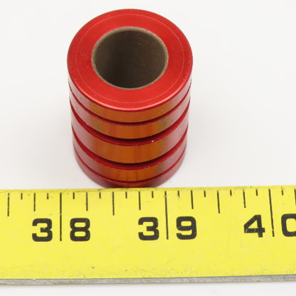 Pacific Bearing FL-10 5/8" ID x 1-1/8" OD Frelon Linear Oilless Bearing