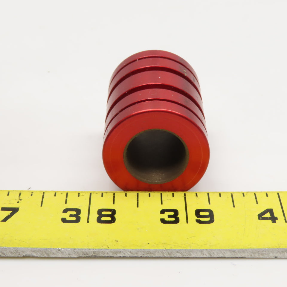 Pacific Bearing FL-10 5/8" ID x 1-1/8" OD Frelon Linear Oilless Bearing