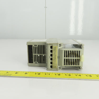 Allen Bradley 160-BA03NSF1P1 Ser C Speed Controller 1HP/0.75KW FRN7.06 380-460V