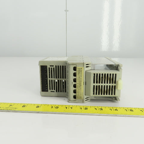Allen Bradley 160-BA03NSF1P1 Ser C Speed Controller 1HP/0.75KW FRN7.06 380-460V
