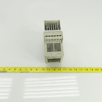 Allen Bradley 160-BA03NSF1P1 Ser C Speed Controller 1HP/0.75KW FRN7.06 380-460V