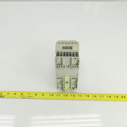 Allen Bradley 160-BA03NSF1P1 Ser C Speed Controller 1HP/0.75KW FRN7.06 380-460V