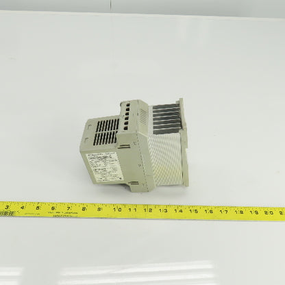 Allen Bradley 160-BA03NSF1P1 Ser C Speed Controller 1HP/0.75KW FRN7.06 380-460V