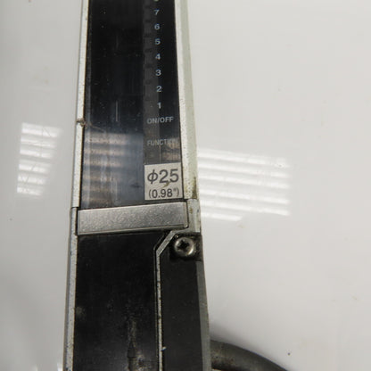 Allen Bradley 440L-P4D0900-N Safety Light Curtain 24VDC 36" RCVR/TRNMTR Pair