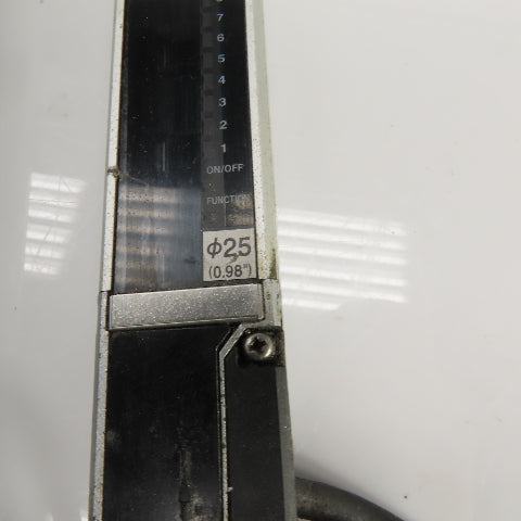 Allen Bradley 440L-P4D0900-N Safety Light Curtain 24VDC 36" RCVR/TRNMTR Pair