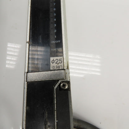 Allen Bradley 440L-P4D0900-N Safety Light Curtain 24VDC 36" RCVR/TRNMTR Pair
