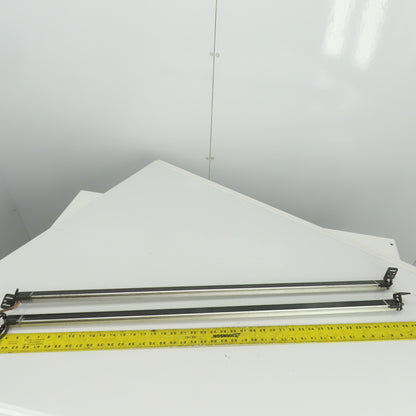 Allen Bradley 440L-P4D0900-N Safety Light Curtain 24VDC 36" RCVR/TRNMTR Pair